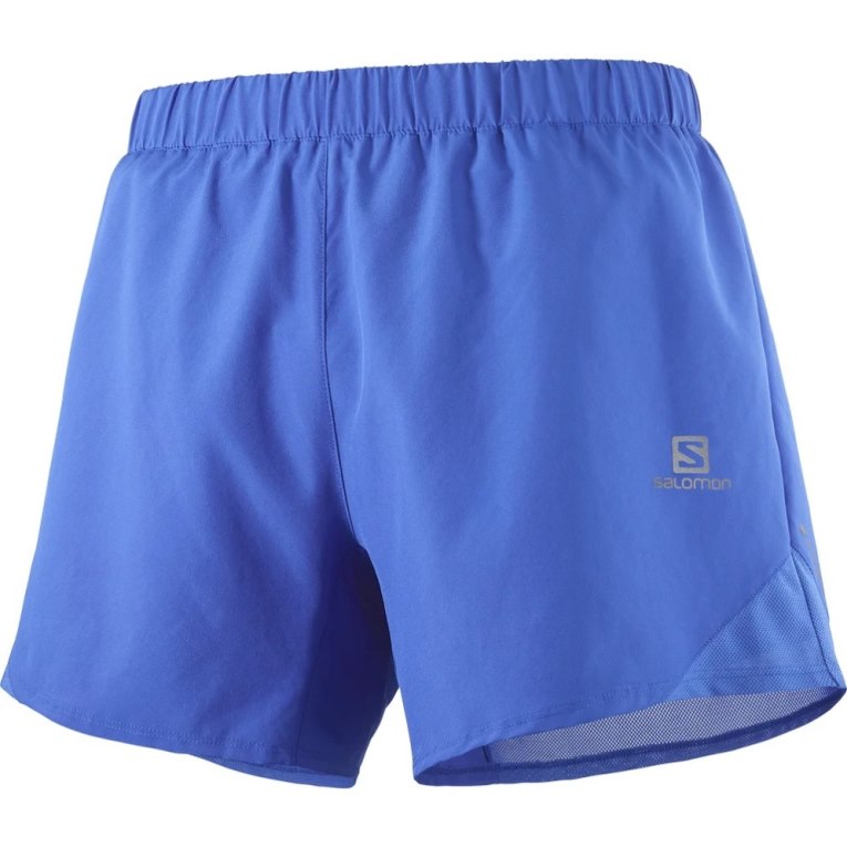 Blue Salomon Cross Rebel 5'' Men's Shorts | IE HE8641